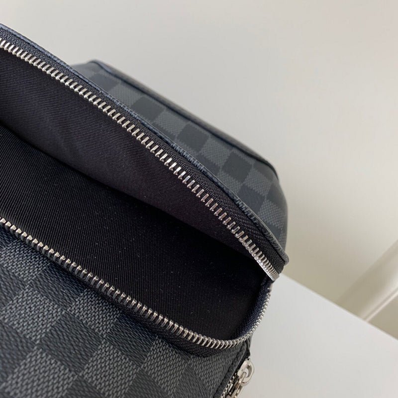 Jane Bags- Louis Vuittons - 16090 | AlmaBagz - Image 2