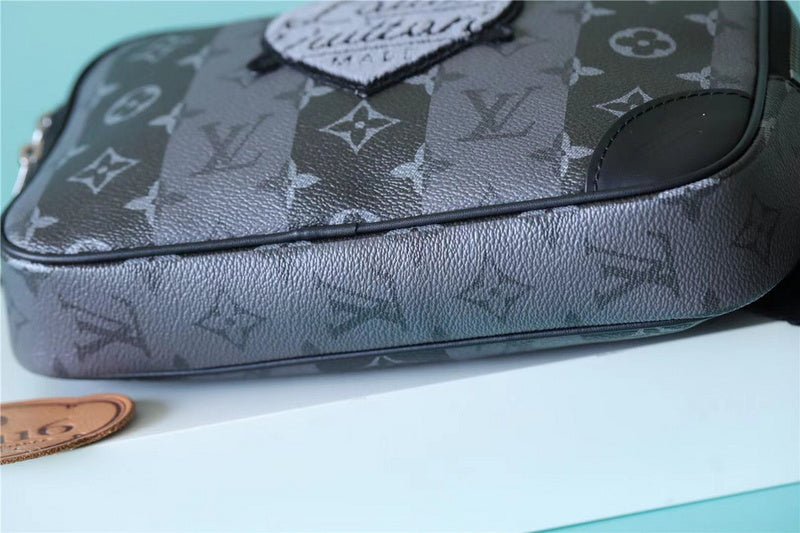 Jane bags - Louis Vuittons - 10245 | AlmaBagz - Image 5