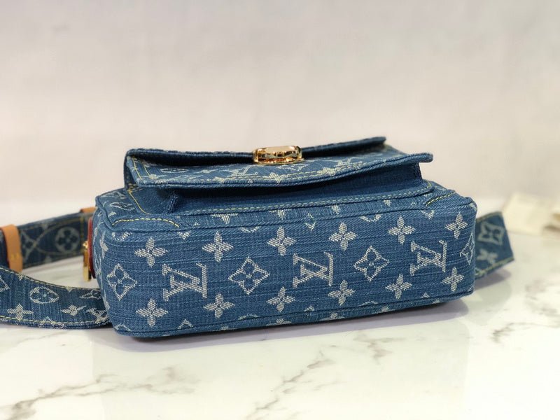 Jane Bags- Louis Vuittons - 16068 | AlmaBagz - Image 4