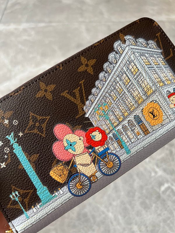 Jane Bags- Louis Vuittons - 16020 | AlmaBagz