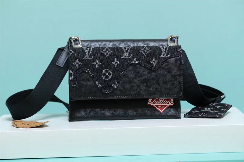 Jane bags - Louis Vuittons - 10069 | AlmaBagz - Image 18