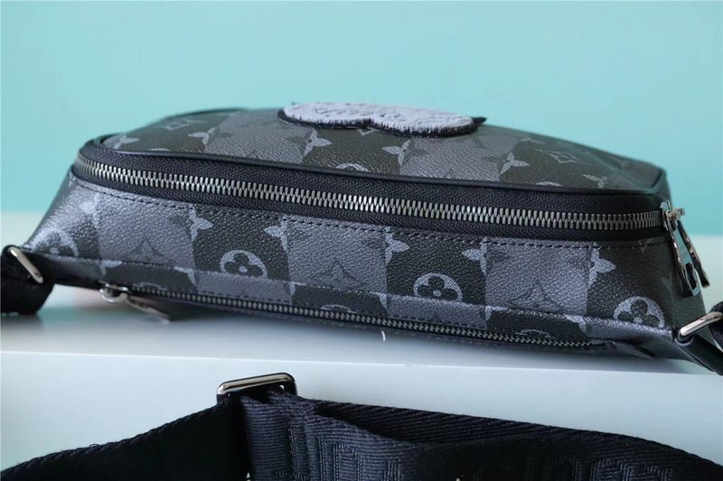 Jane bags - Louis Vuittons - 10245 | AlmaBagz - Image 3