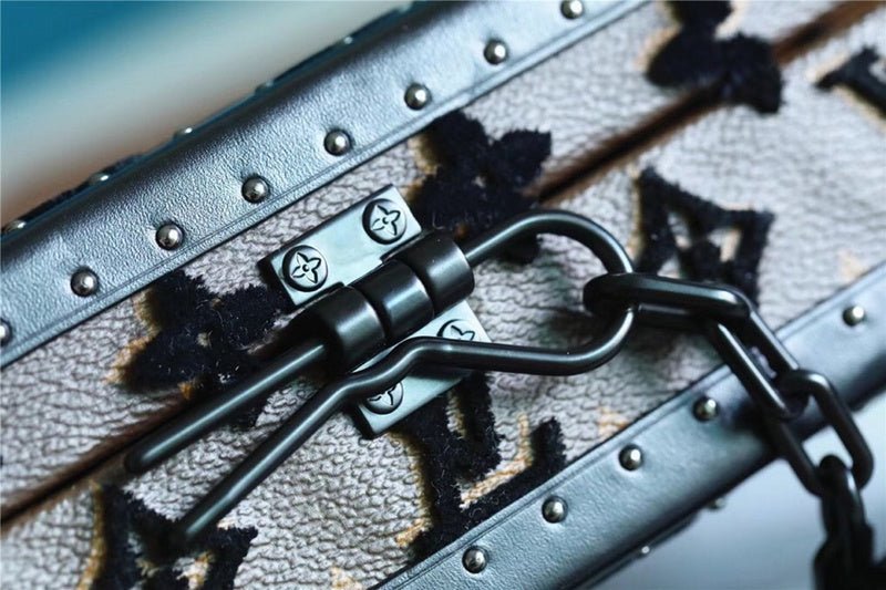 Jane bags - Louis Vuittons - 10166 | AlmaBagz - Image 5