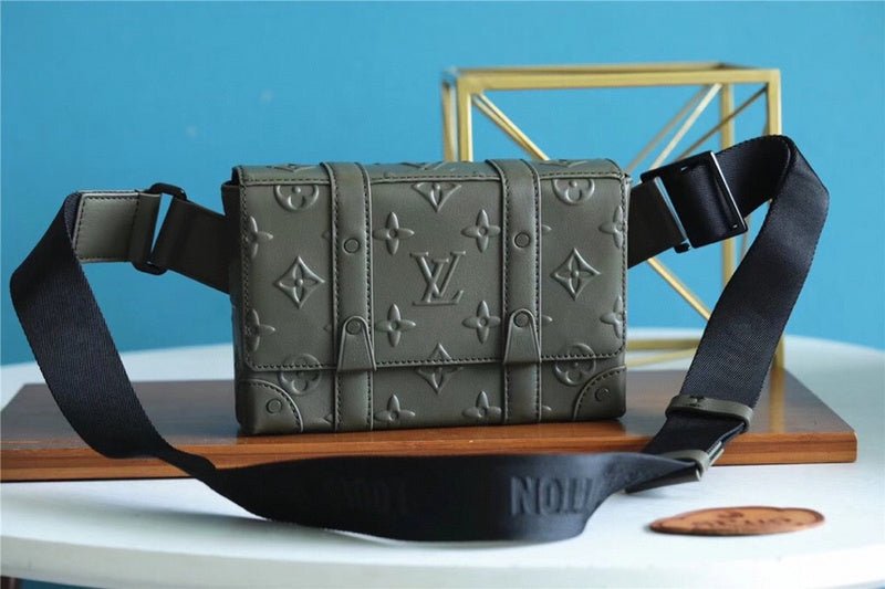 Jane bags - Louis Vuittons - 10041 | AlmaBagz - Image 10
