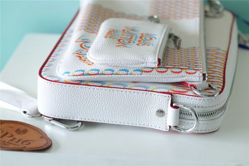 Jane bags - Louis Vuittons - 10057 | AlmaBagz - Image 3