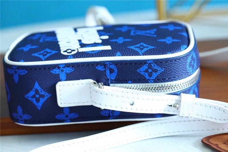 Jane bags - Louis Vuittons - 10280 | AlmaBagz - Image 3