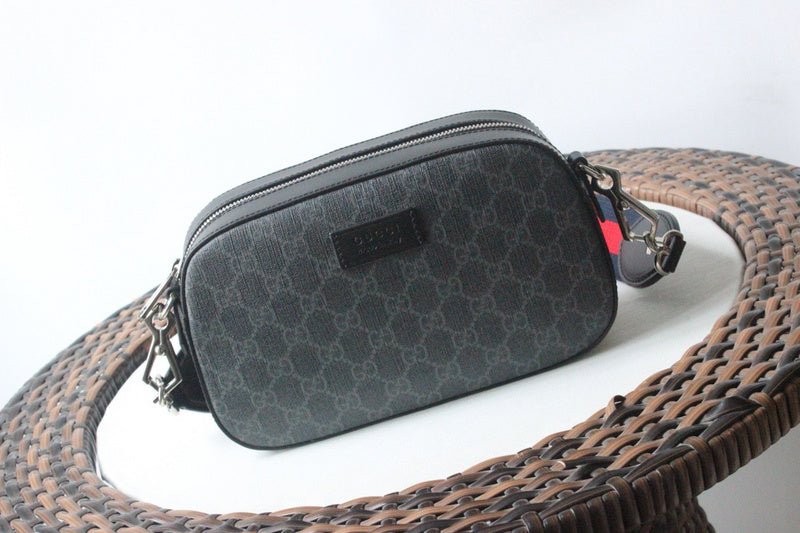 Gucci Luxury Bags 1121 | AlmaBagz - Image 2