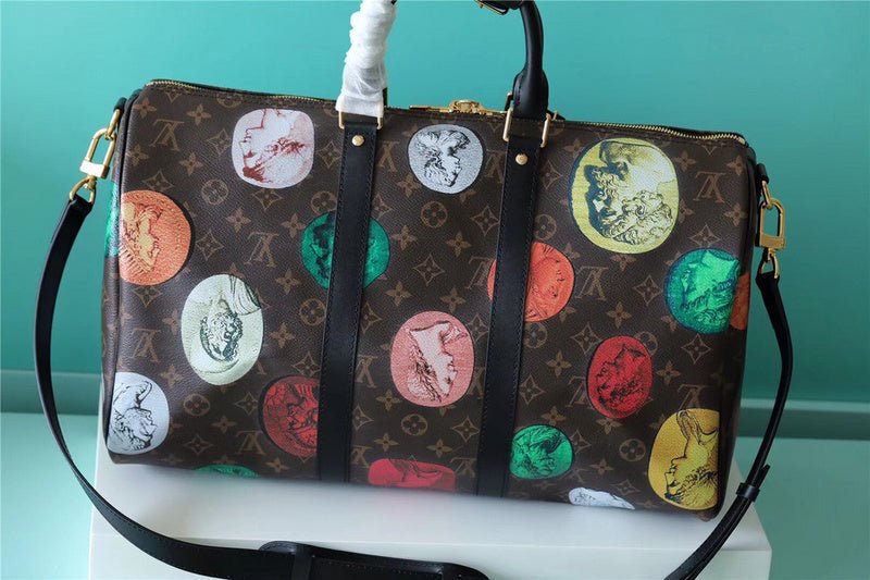 Jane bags - Louis Vuittons - 9436 | AlmaBagz - Image 2