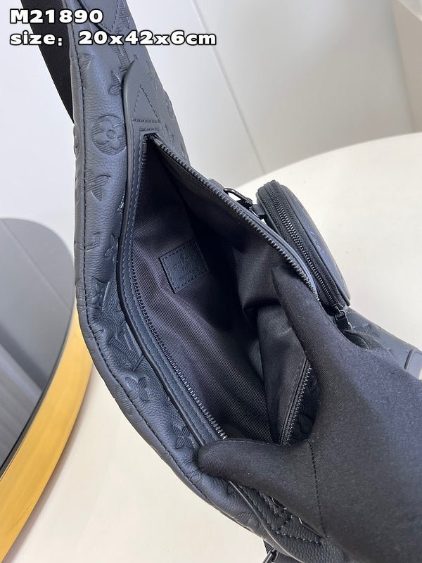 Jane bags - Louis Vuittons - 15467 | AlmaBagz - Image 13