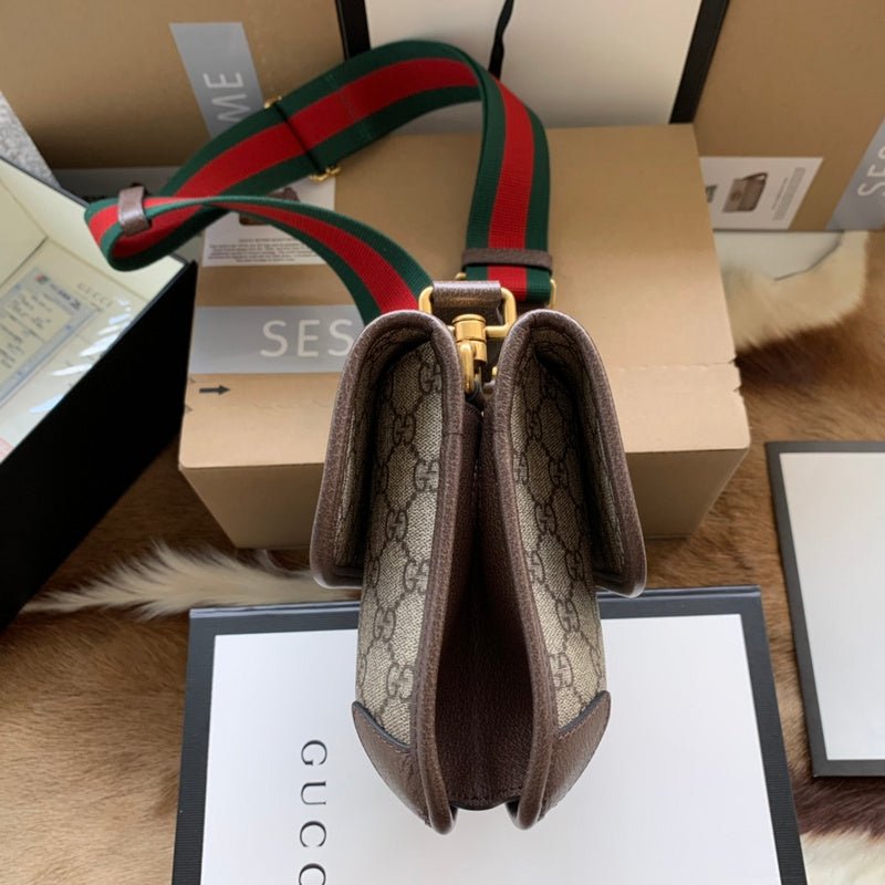 Gucci Luxury Bags 1292 | AlmaBagz - Image 37