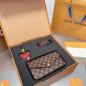 Jane bags - Louis Vuittons  - 15021 | AlmaBagz