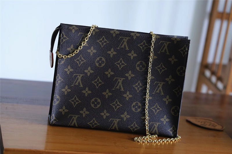 Jane bags - Louis Vuittons - 9325 | AlmaBagz - Image 2