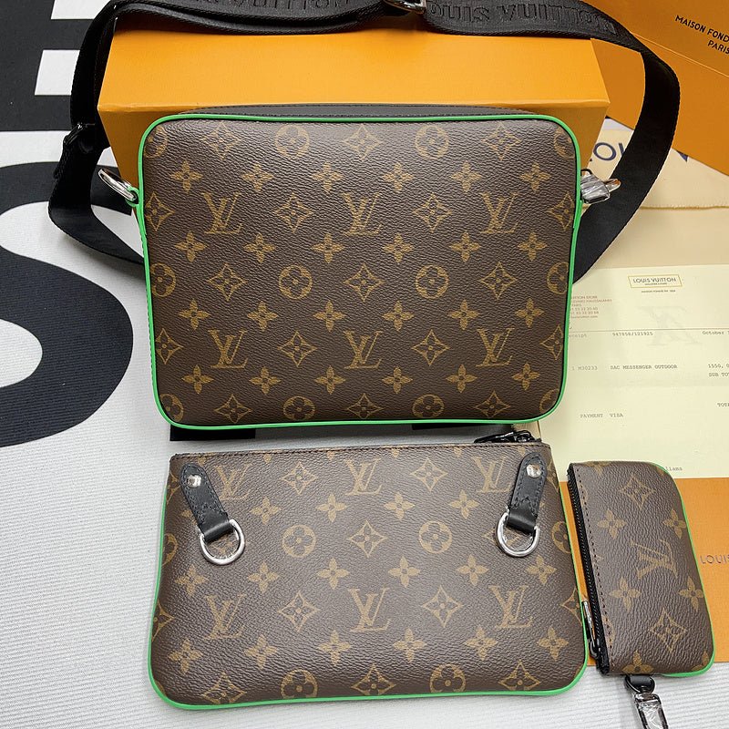 Jane bags - Louis Vuittons - 10043 | AlmaBagz - Image 11