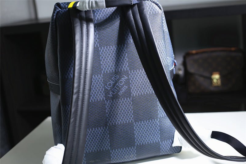 Jane bags - Louis Vuittons - 9767 | AlmaBagz - Image 9
