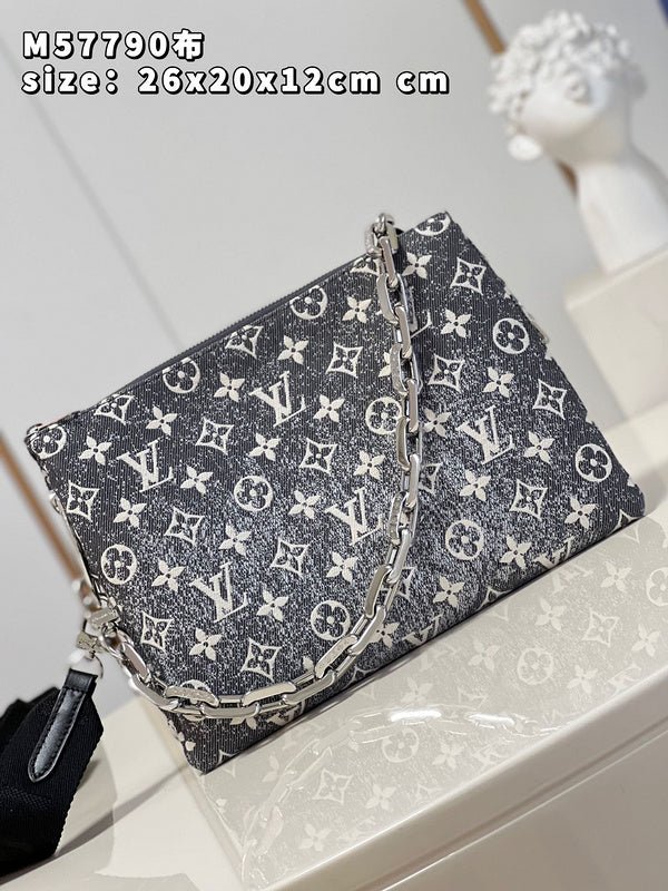 Jane Bags- Louis Vuittons - 16060 | AlmaBagz - Image 8