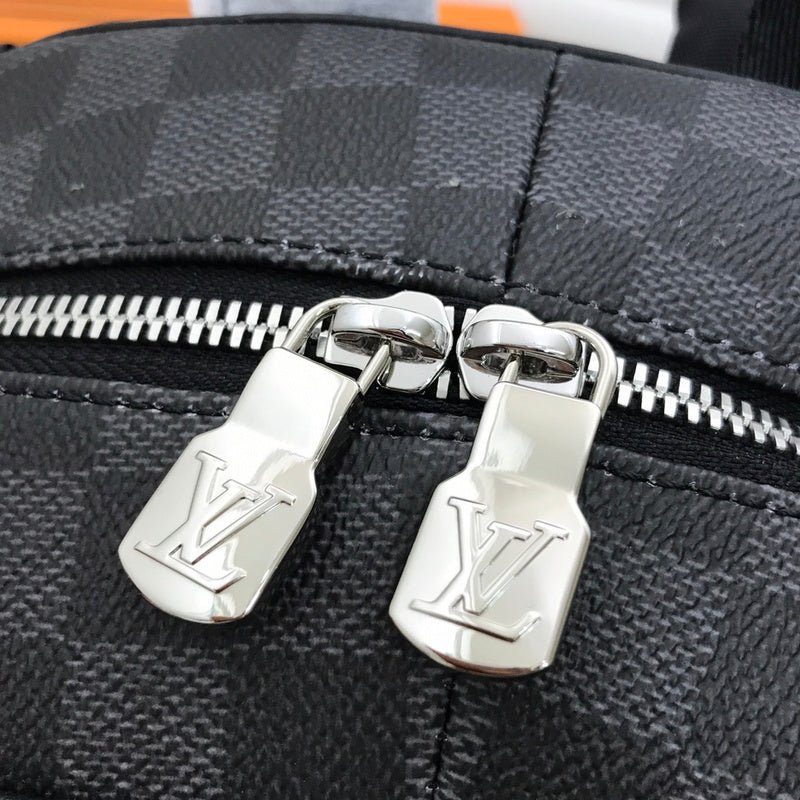 Jane Bags- Louis Vuittons - 16276 | AlmaBagz - Image 5