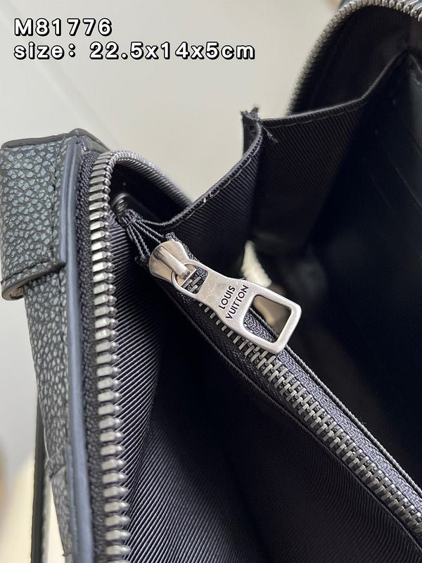 Jane Bags- Louis Vuittons - 16049 | AlmaBagz - Image 3