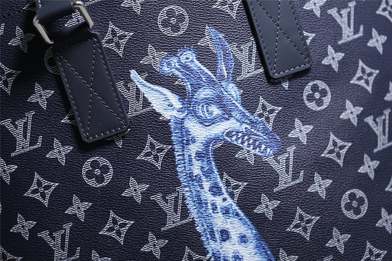 Jane bags - Louis Vuittons - 9838 | AlmaBagz - Image 13