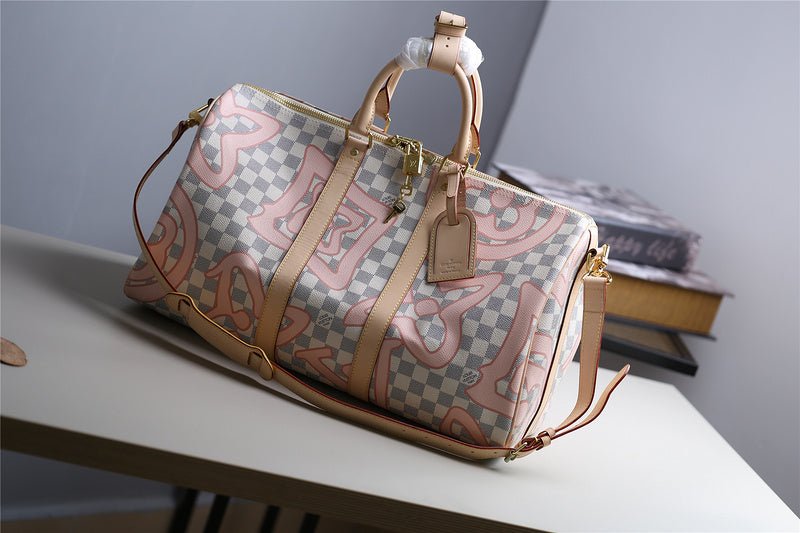 Jane bags - Louis Vuittons - 9446 | AlmaBagz - Image 9