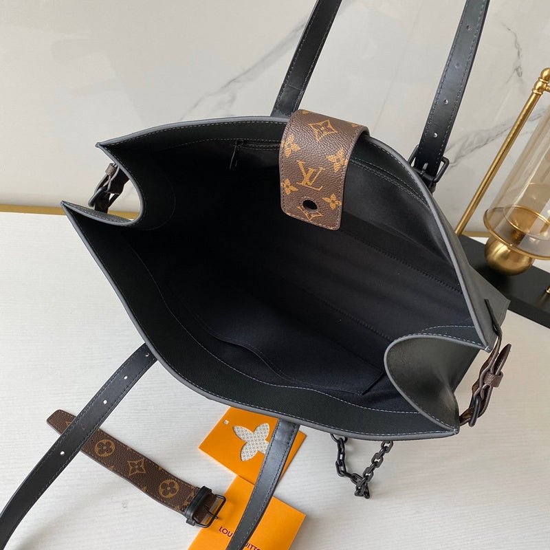 Jane bags - Louis Vuittons - 15551 | AlmaBagz - Image 6
