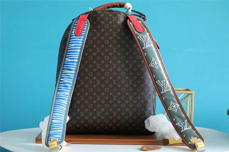 Jane bags - Louis Vuittons - 9636 | AlmaBagz - Image 2