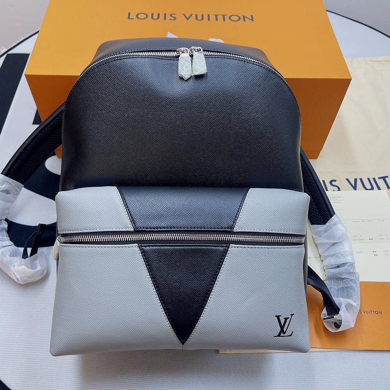 Jane bags - Louis Vuittons - 9580 | AlmaBagz - Image 10