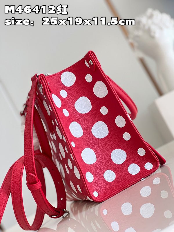 Jane Bags- Louis Vuittons - 15919 | AlmaBagz - Image 5