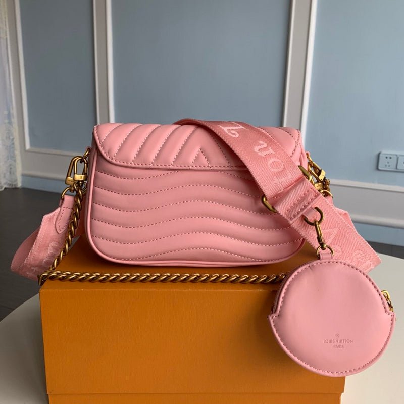 Jane bags - Louis Vuittons - 15552 | AlmaBagz - Image 14