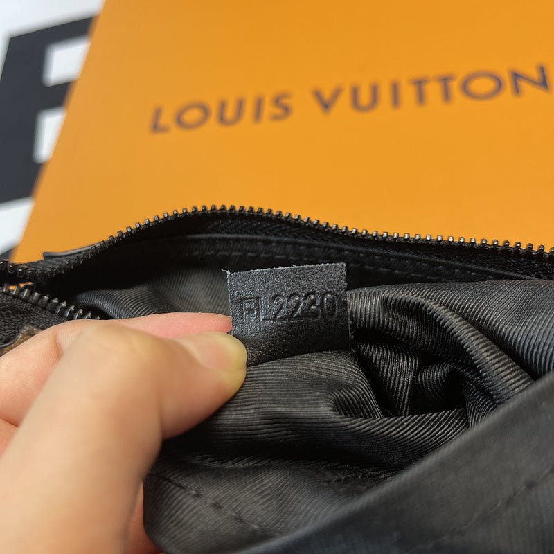 Jane bags - Louis Vuittons - 10284 | AlmaBagz - Image 14