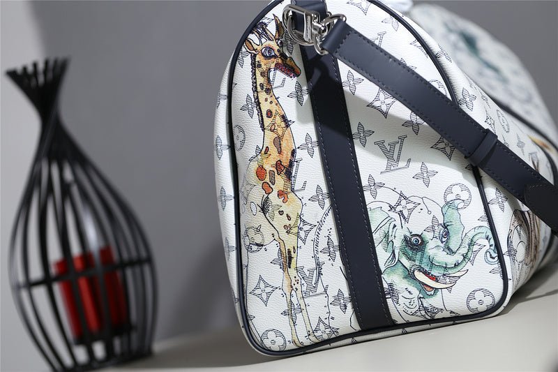 Jane bags - Louis Vuittons - 9470 | AlmaBagz - Image 10