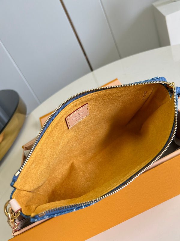 Jane Bags- Louis Vuittons - 16227 | AlmaBagz - Image 3
