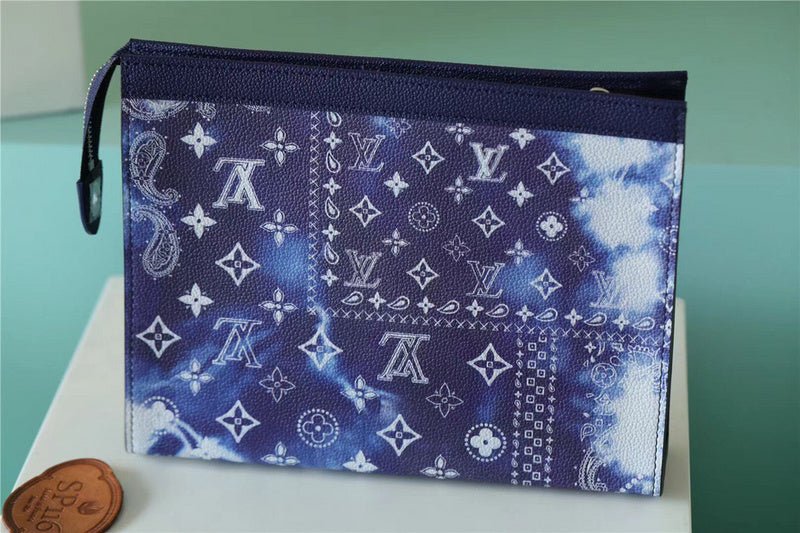 Jane bags - Louis Vuittons - 10704 | AlmaBagz - Image 3