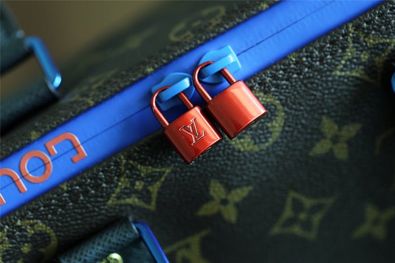 Jane bags - Louis Vuittons - 9444 | AlmaBagz - Image 12