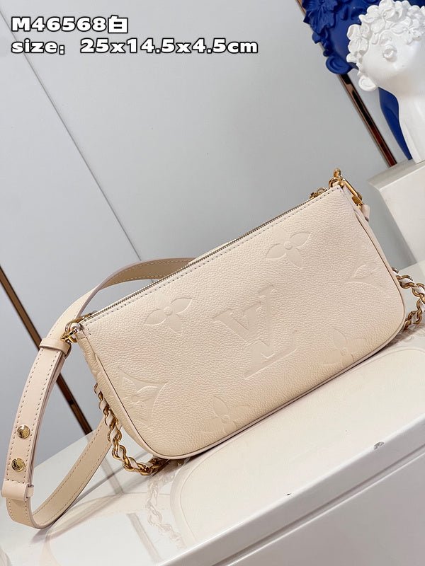 Jane bags - Louis Vuittons - 15495 | AlmaBagz - Image 12