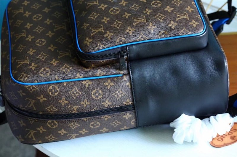 Jane bags - Louis Vuittons - 9623 | AlmaBagz - Image 3