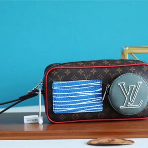 Jane bags - Louis Vuittons  - 11045 | AlmaBagz