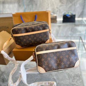 Jane bags - Louis Vuittons  - 15140 | AlmaBagz