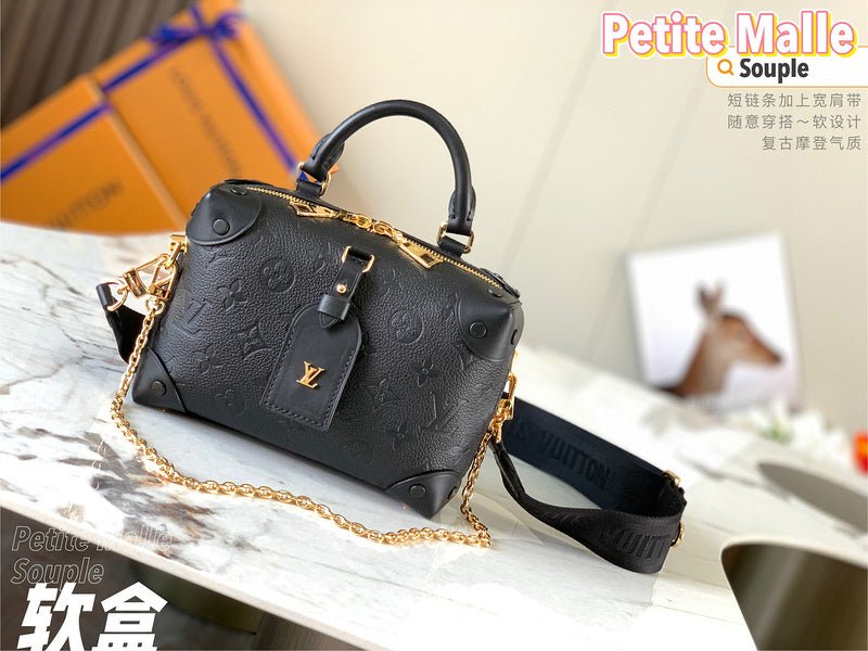 Jane Bags- Louis Vuittons - 16642 | AlmaBagz