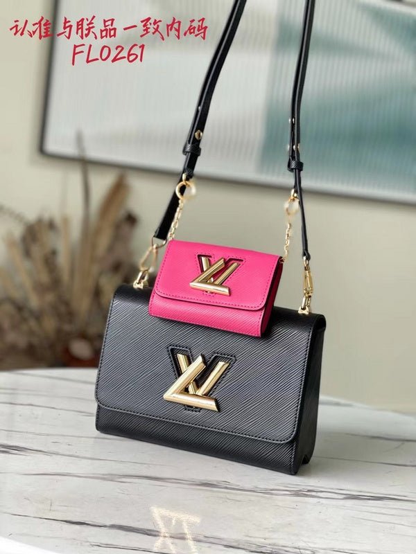 Jane bags- Louis Vuittons - 16654 | AlmaBagz - Image 16
