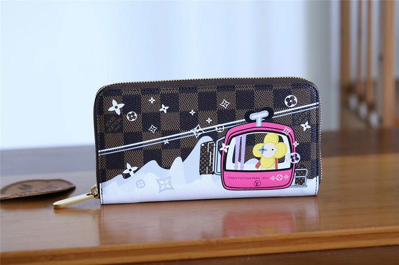 Jane bags - Louis Vuittons - 9340 | AlmaBagz - Image 10