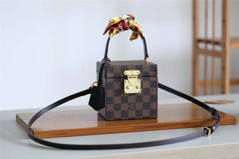 Jane bags - Louis Vuittons - 9344 | AlmaBagz - Image 2