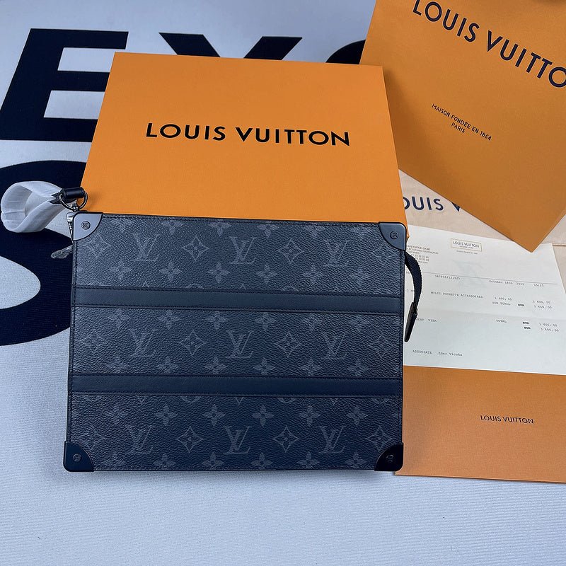 Jane bags - Louis Vuittons - 10762 | AlmaBagz - Image 10