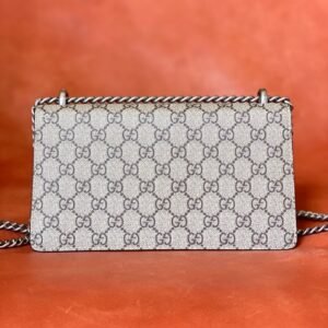 BOLSA GUCCI DIONYSUS SMALL RECTANGULAR 25 | AlmaBagz