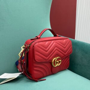 BOLSA Gucci MARMONT 25 | AlmaBagz