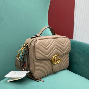 BOLSA Gucci MARMONT 25 | AlmaBagz