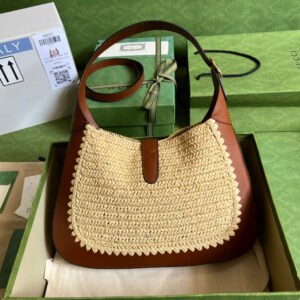 BOLSA GUCCI JACKIE 1961 MEDIUM | AlmaBagz