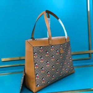 Disney x Gucci Tote Bag | AlmaBagz