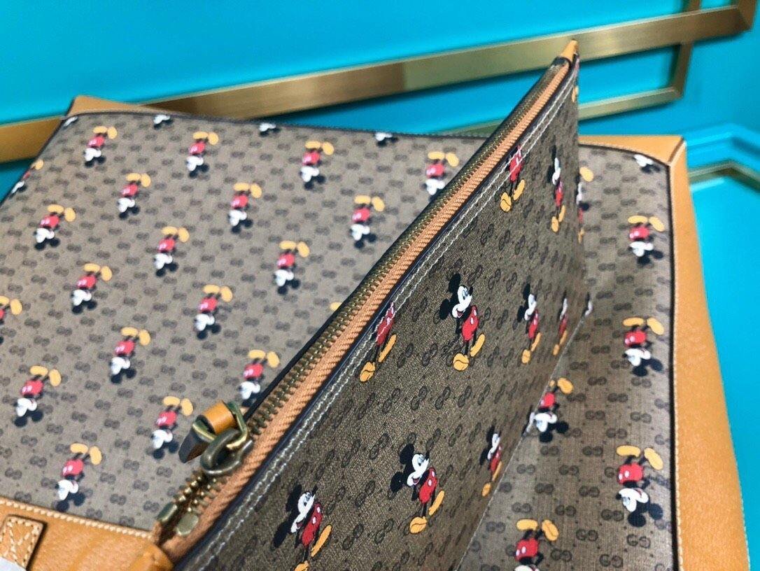 Disney x Gucci Tote Bag | AlmaBagz - Image 3