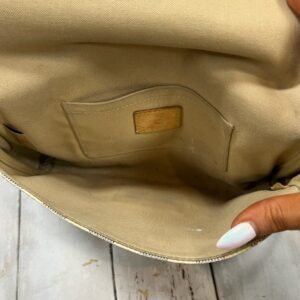 Damier Azur Favorite By Louis Vuitton Size: Small | AlmaBagz