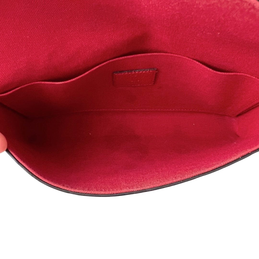 2022 Louis Vuitton Monogram Empreinte Felicie Bag | AlmaBagz - Image 9